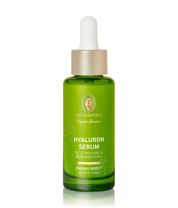 Produktbillede 1 af 2, Primavera Energy Boost Serum