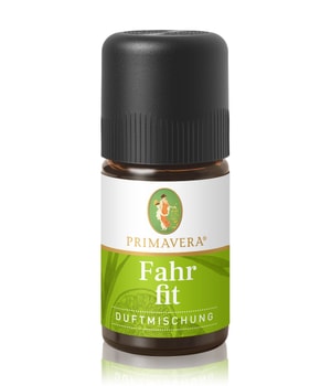 Primavera Fahr fit duftblanding Duftolie