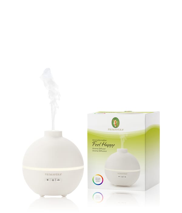 Produktbillede 1 af 1, Primavera Feel Happy Duftdiffuser