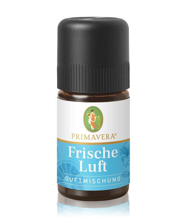 Produktbillede 1 af 1, Primavera frisk luft Duftolie