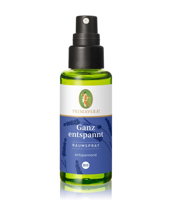 Produktbild 1 av 1, Primavera avslappnande Rumspray