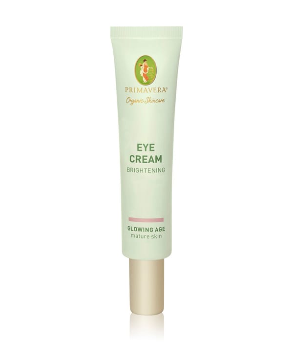Produktbild 1 von 2, Primavera Glowing Age Augencreme