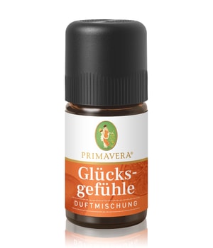 Primavera Glücksgefühle duftblanding Duftolie