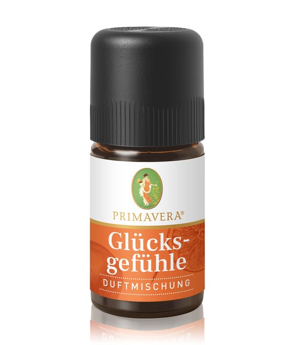 Produktbillede 1 af 1, Primavera Glücksgefühle Duftolie