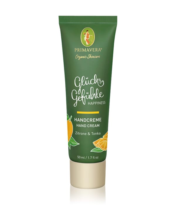 Produktbillede 1 af 1, Primavera Glücksgefühle Håndcreme