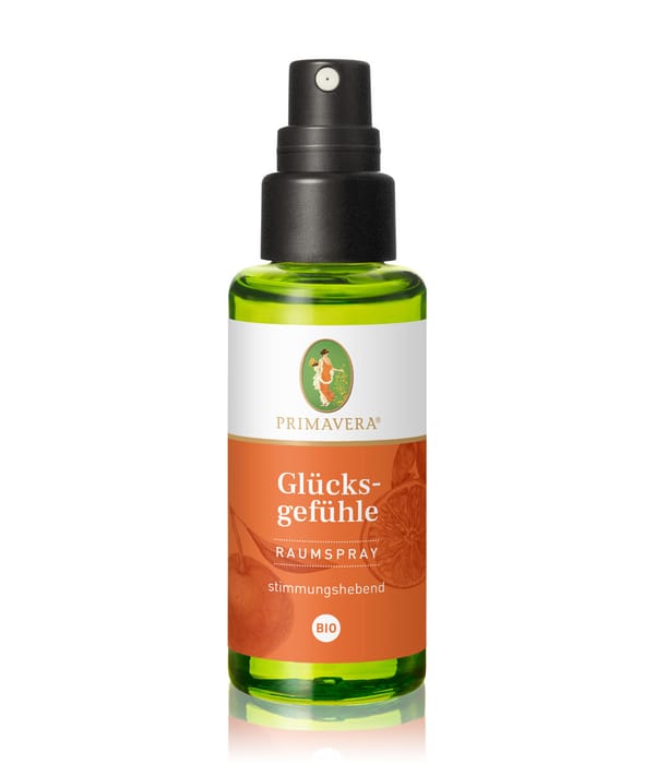 Produktbillede 1 af 1, Primavera Glücksgefühle Rumspray