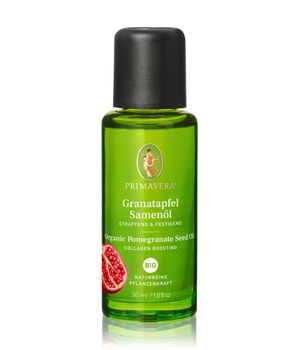 Primavera Granatapfel Samenöl Bio Organic Skincare Kroppsolja