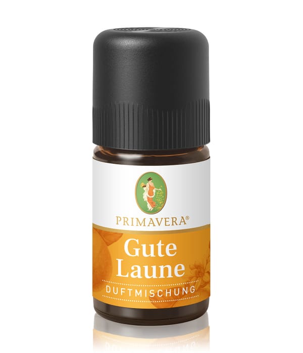Produktbillede 1 af 1, Primavera godt humør Duftolie