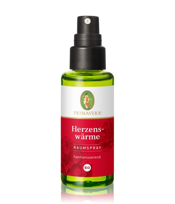Produktbillede 1 af 1, Primavera hjertensvarme Rumspray