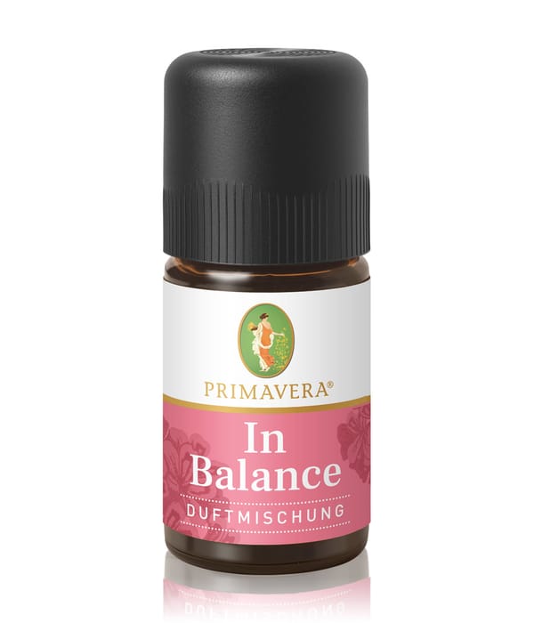 Produktbild 1 von 1, Primavera In Balance Duftöl