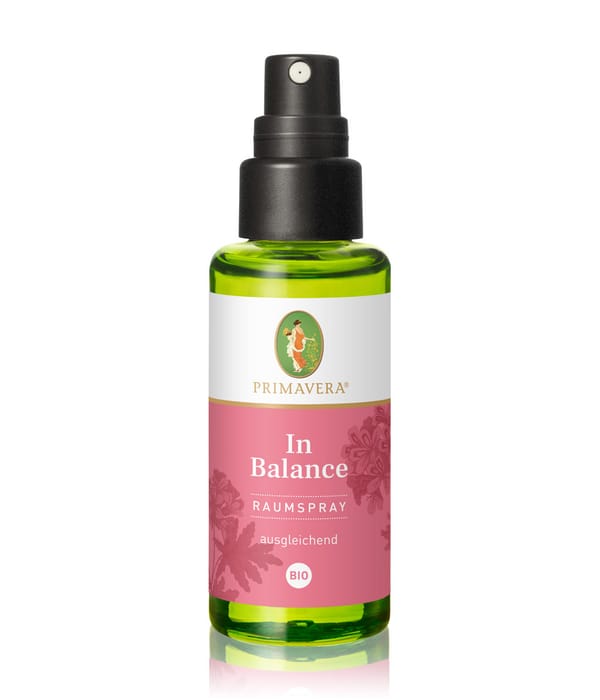 Produktbillede 1 af 1, Primavera In Balance Rumspray