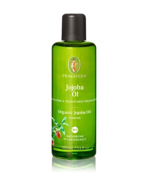Primavera Jojoba Öl Bio Organic Skincare Kroppsolja