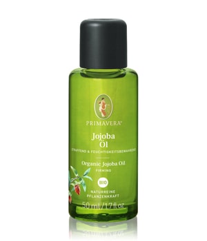 Primavera Jojoba Öl Bio Organic Skincare Kroppsolja