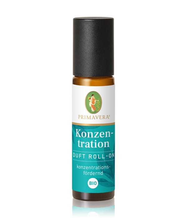 Produktbillede 1 af 1, Primavera Koncentration Ansigtsrulle