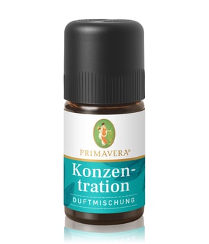 Primavera Koncentration duftblanding Duftolie