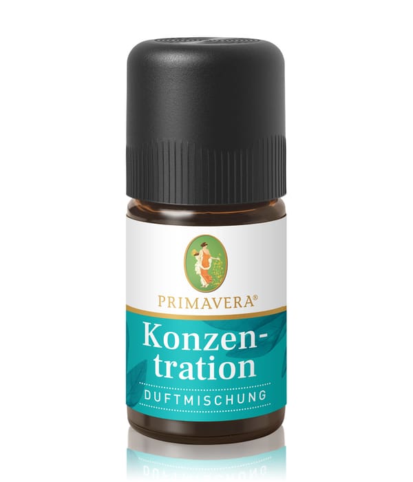 Produktbillede 1 af 1, Primavera Koncentration Duftolie