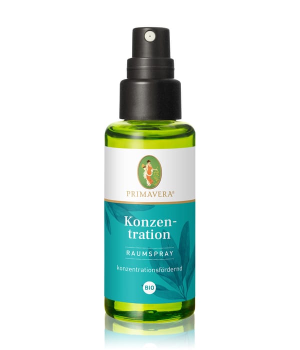 Produktbillede 1 af 1, Primavera Koncentration Rumspray