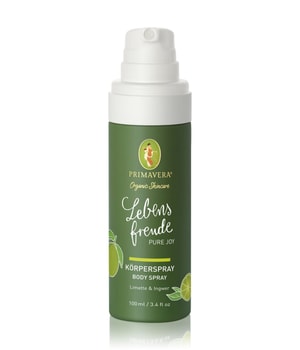 primavera lebensfreude spray do ciała 100 ml     