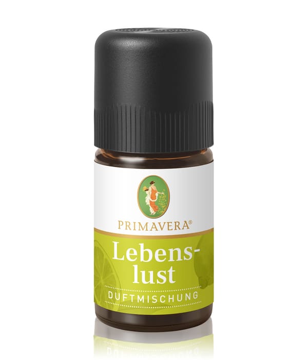Produktbild 1 von 1, Primavera Lebenslust Duftöl