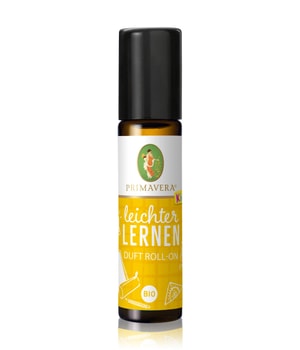 Primavera Leichter lernen Bio Gezichtsroller 10 ml