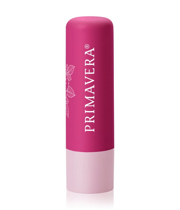 Produktbillede 1 af 3, Primavera Lip Balm Care & Glow Læbepomade