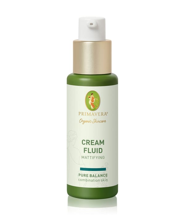 Produktbillede 1 af 1, Primavera Pure Balance Ansigtsvask