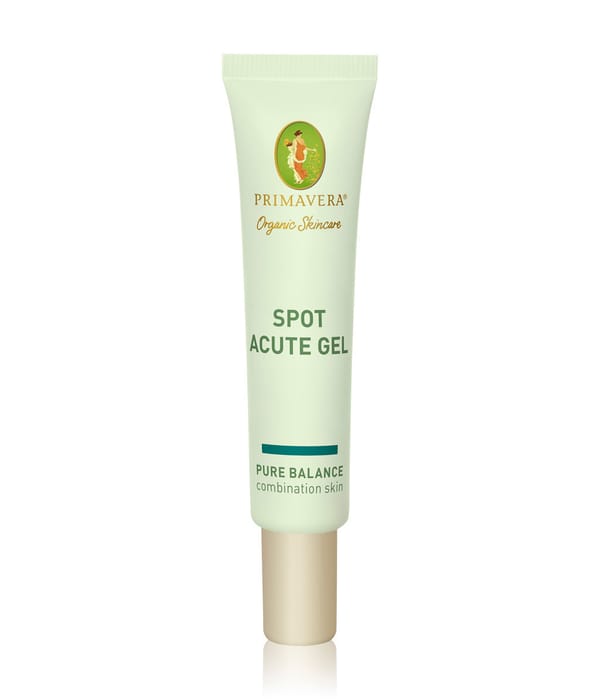 Produktbillede 1 af 2, Primavera Pure Balance Ansigtsgel