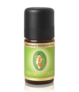 Primavera Rosmarin Verbenon bio Duftolie