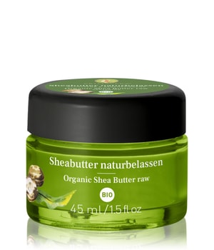 Primavera Sheabutter Bio naturbelassen Organic Skincare Kropssmør