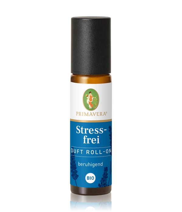 Immagine prodotto 1 di 1, Primavera senza stress Roller viso