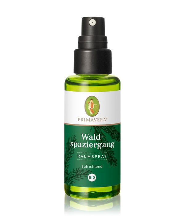 Produktbillede 1 af 1, Primavera skovtur Rumspray