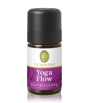 Primavera Yogaflow duftblanding Duftolie