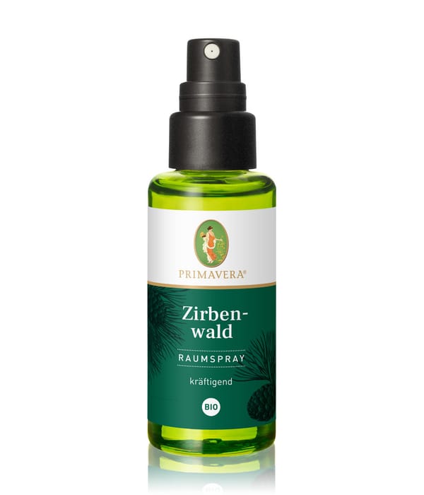Produktbillede 1 af 1, Primavera Zirbenwald Rumspray