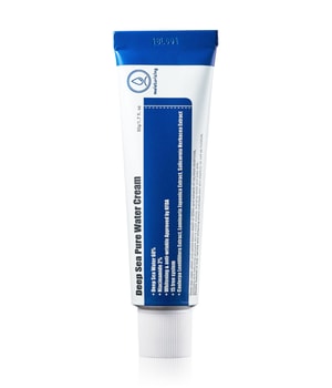 Purito Deep Sea Pure Water Gezichtscrème 50 g