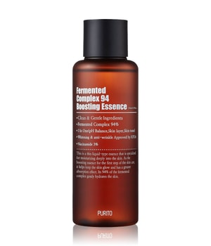 Purito Fermented Complex 94 Boosting Essence Toner 150 ml