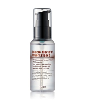 PURITO Galacto Niacin 97 Power Essence Gesichtsserum