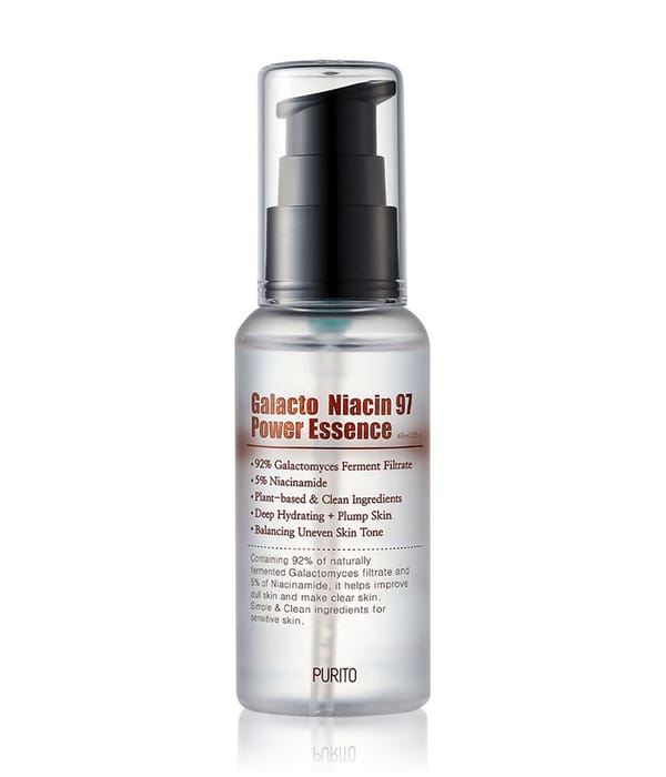 Produktbillede 1 af 1, PURITO Galacto Niacin 97 Serum
