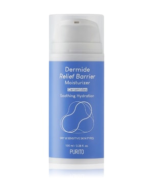 PURITO Purito Dermide Relief Barrier Moisturizer Ansigtscreme