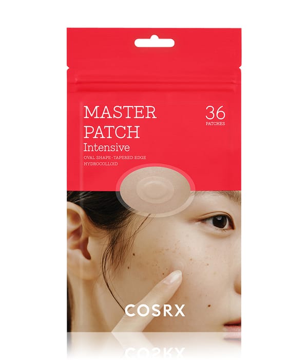 Productafbeelding 1 van 1, Cosrx Master Patch Pimple Patches