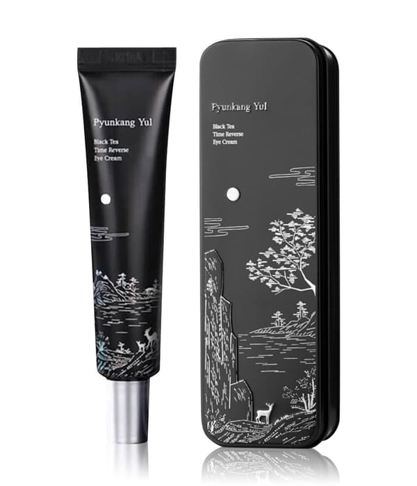 Image du produit 1 sur 1, Pyunkang Yul Black Tea Crème contour des yeux