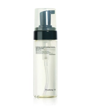 Pyunkang Yul Calming Low pH Foaming Cleanser Mousse nettoyante visage