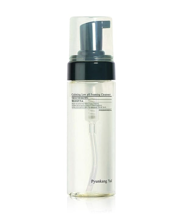Immagine prodotto 1 di 1, Pyunkang Yul Calming Schiuma detergente