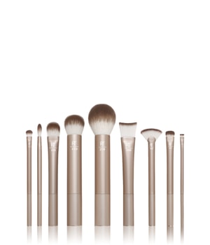 Real Techniques Au Naturel Complete Brush Kit Børstesæt