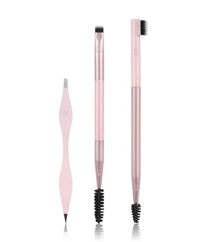 Real Techniques Brow Shaping Set Børstesæt