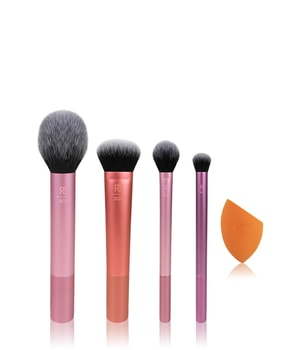 Zdjęcie produktu 2 z 6, Real Techniques Everyday Essentials Zestaw pędzli