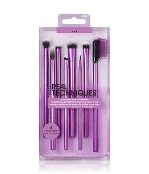Produktbillede 1 af 3, Real Techniques Everyday Eye Essentials Børstesæt