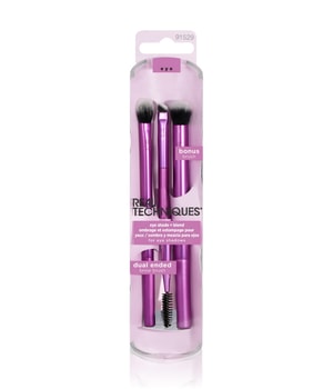 Produktbild 1 von 3, Real Techniques Eyes Pinselset