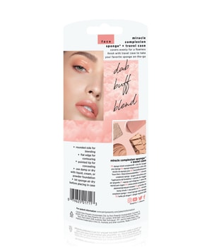 Zdjęcie produktu 3 z 6, Real Techniques Miracle Gąbka do makijażu