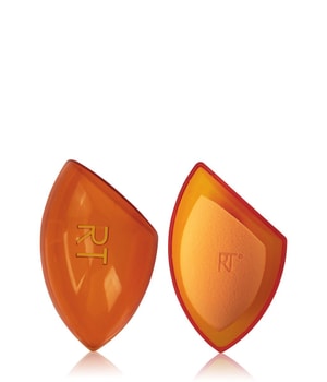 Real Techniques Miracle Complexion Sponge + Case Sminksvamp