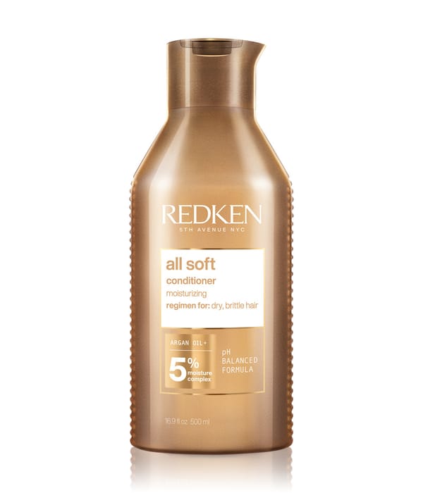 Immagine prodotto 1 di 6, Redken All Soft Balsamo